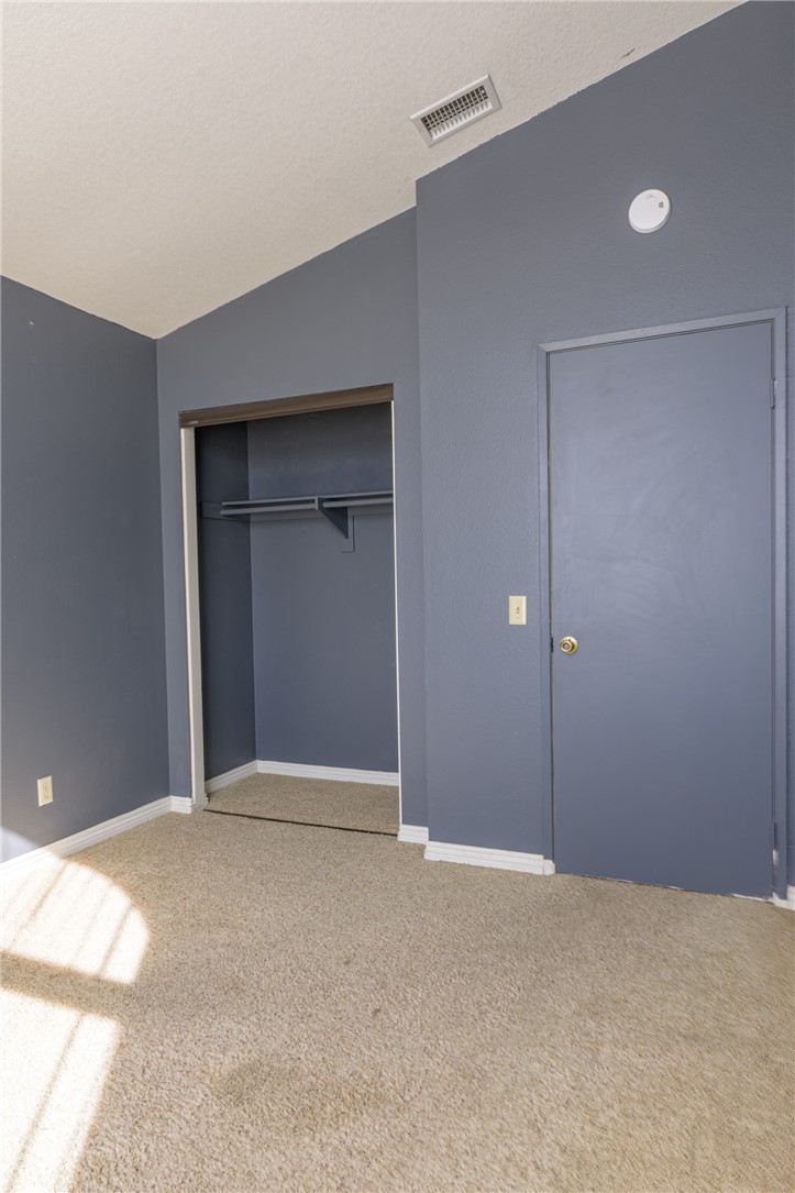 1202 Villanova Place Riverside, CA 92506 - Photo 31 of 59 a view of an empty room
