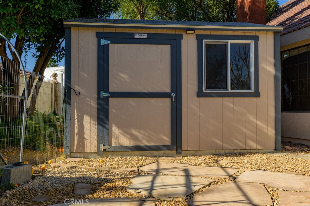 1202 Villanova Place Riverside, CA 92506 - Photo 43 of 59 a view of a door of the house