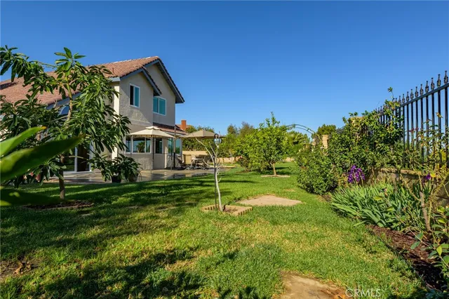 $710,000 | 1202 Villanova Place, Riverside, CA 92506