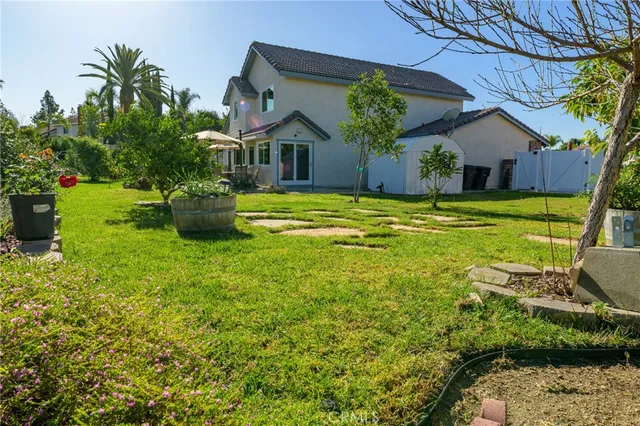 $710,000 | 1202 Villanova Place, Riverside, CA 92506