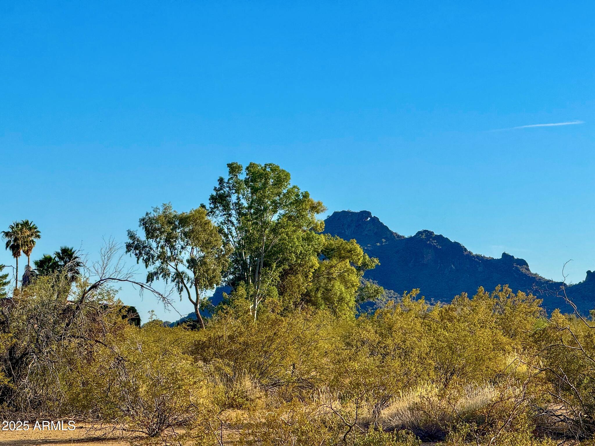 0 West Williams Road Aguila, AZ 85320 - Photo 18 of 21