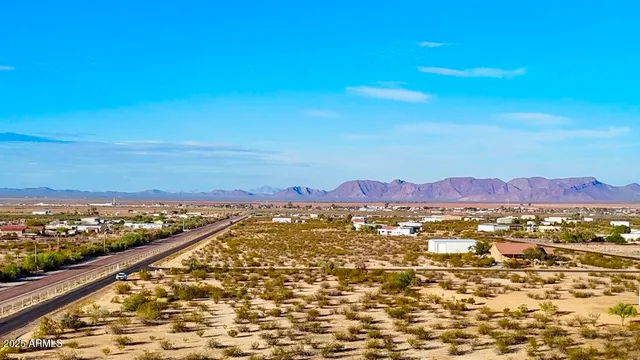 $84,900 | 0 West Williams Road, Aguila, AZ 85320