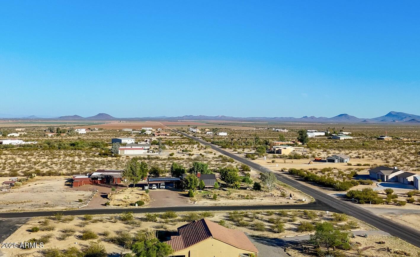 0 West Williams Road Aguila, AZ 85320 - Photo 20 of 21 a view of a city