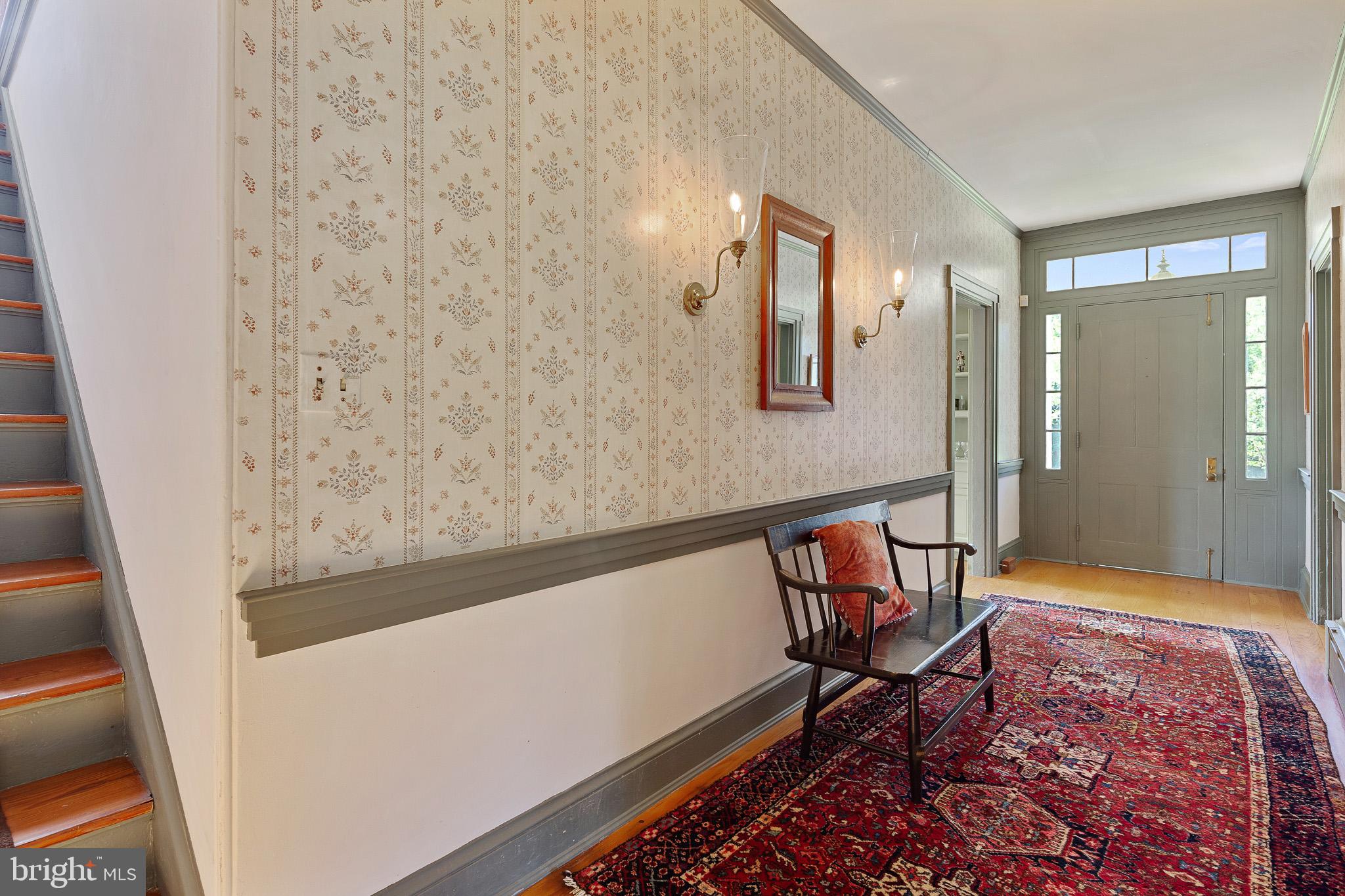 135 Kemp Lane Elkton, MD 21921 - Photo 12 of 38 Entry Foyer