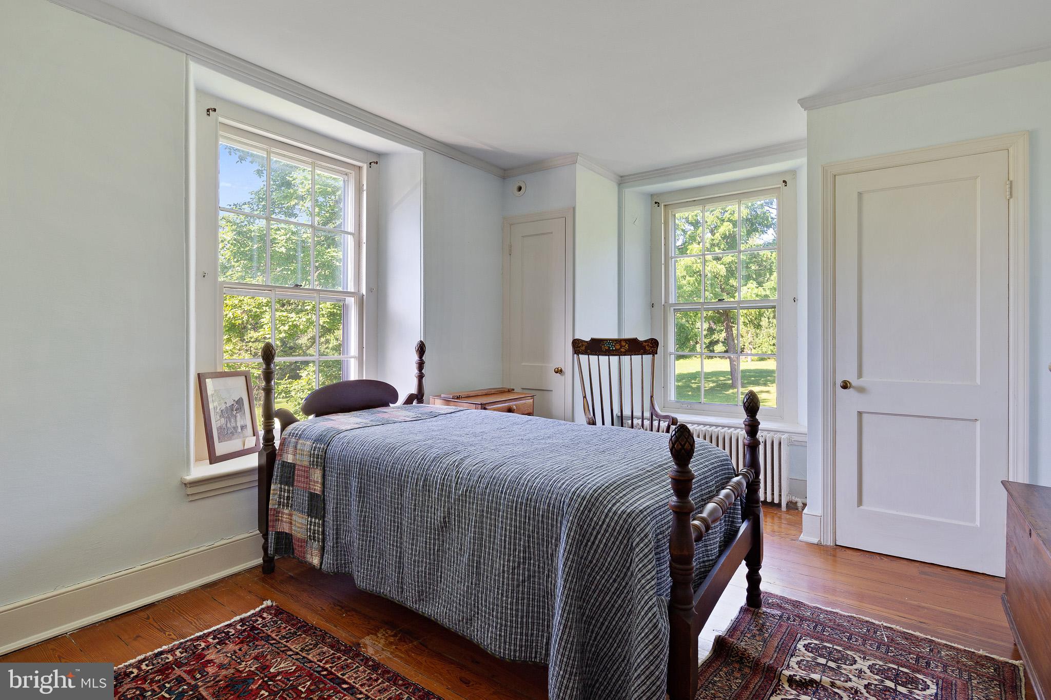 135 Kemp Lane Elkton, MD 21921 - Photo 15 of 38 Bedroom 4