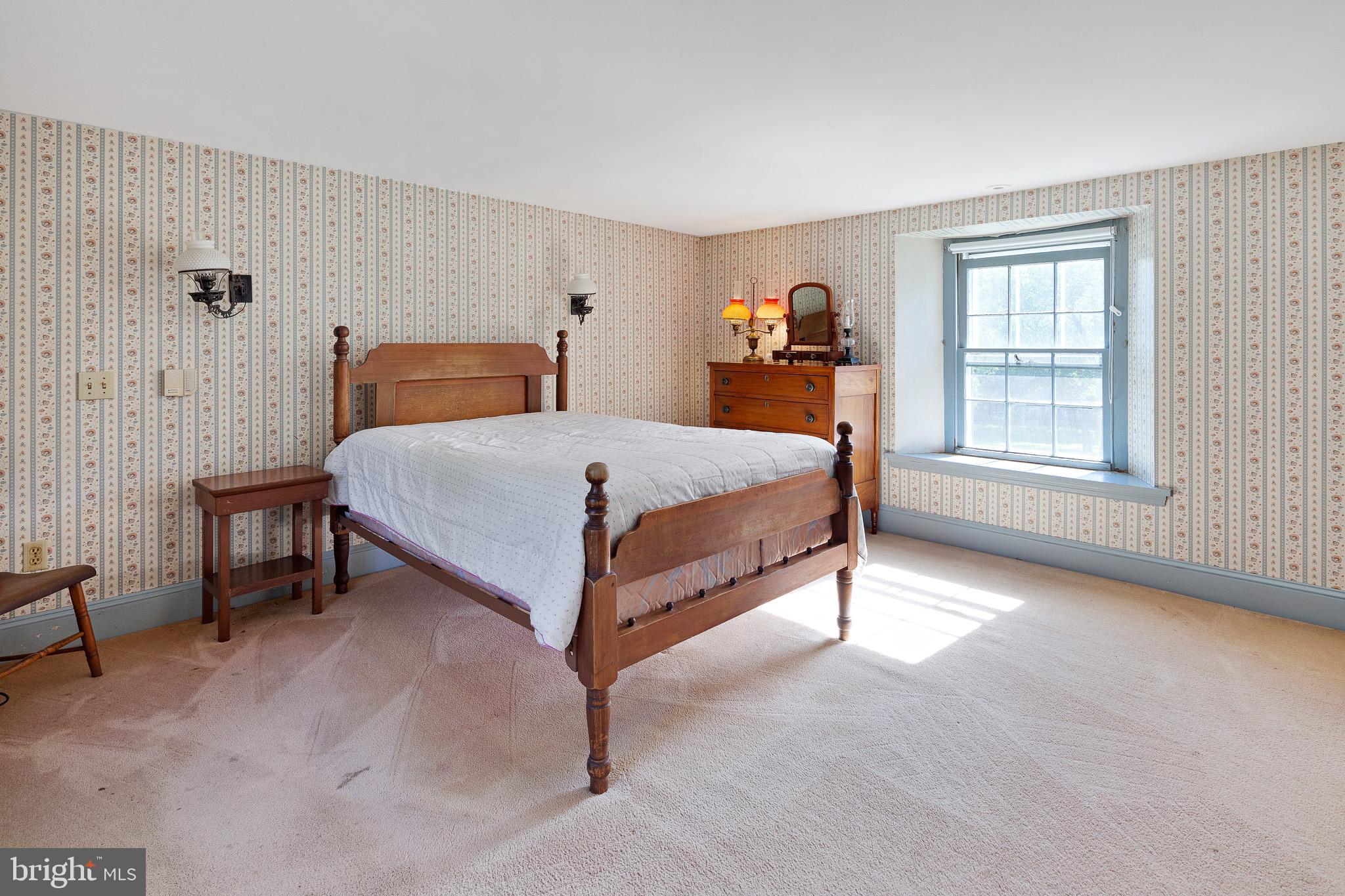 135 Kemp Lane Elkton, MD 21921 - Photo 18 of 38 Master Bedroom