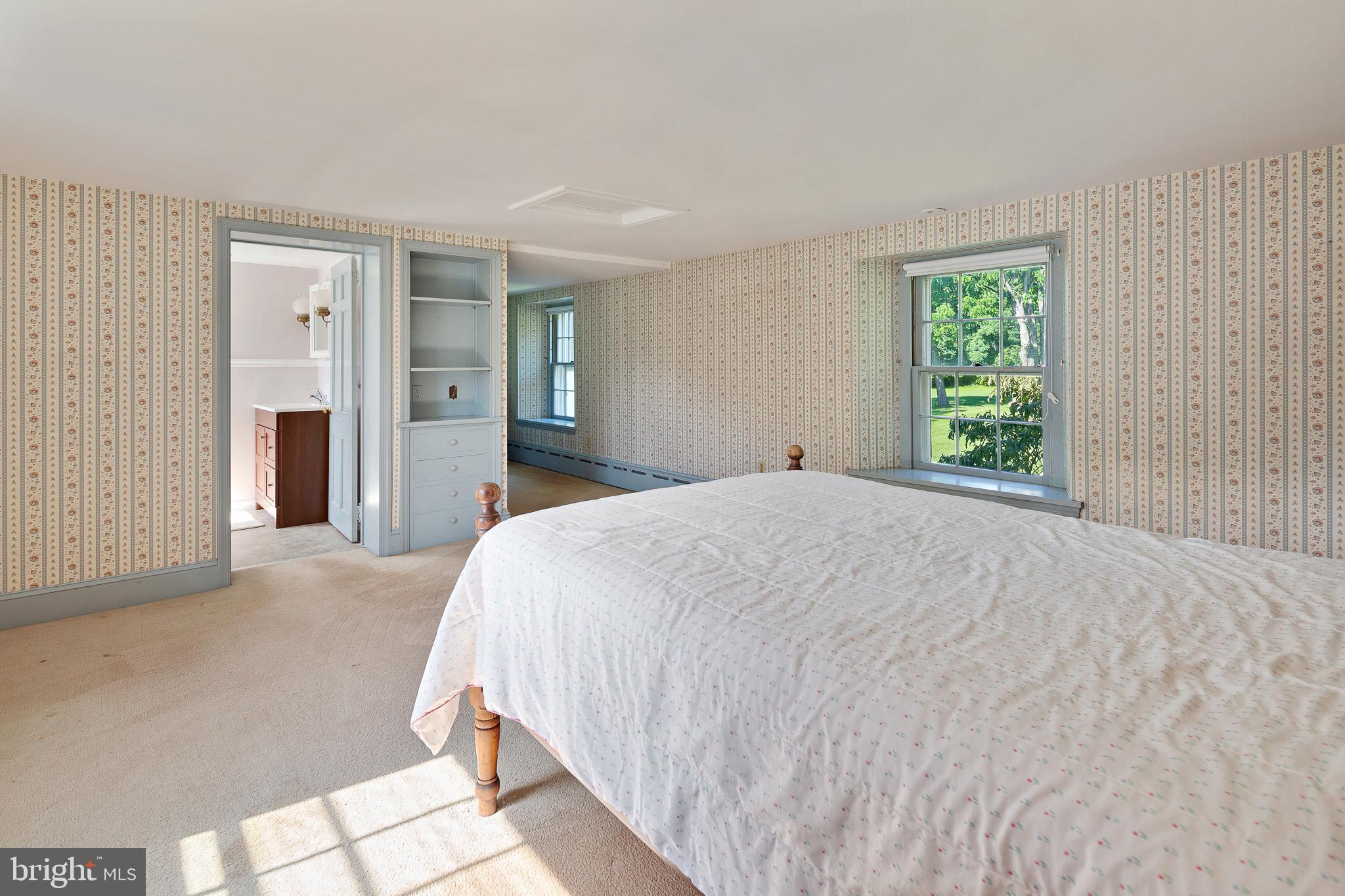 135 Kemp Lane Elkton, MD 21921 - Photo 19 of 38 Master Bedroom
