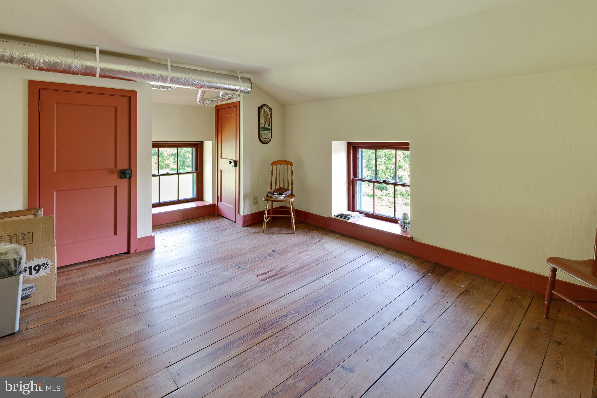 135 Kemp Lane Elkton, MD 21921 - Photo 22 of 38 3rd Floor Bonus Room 2