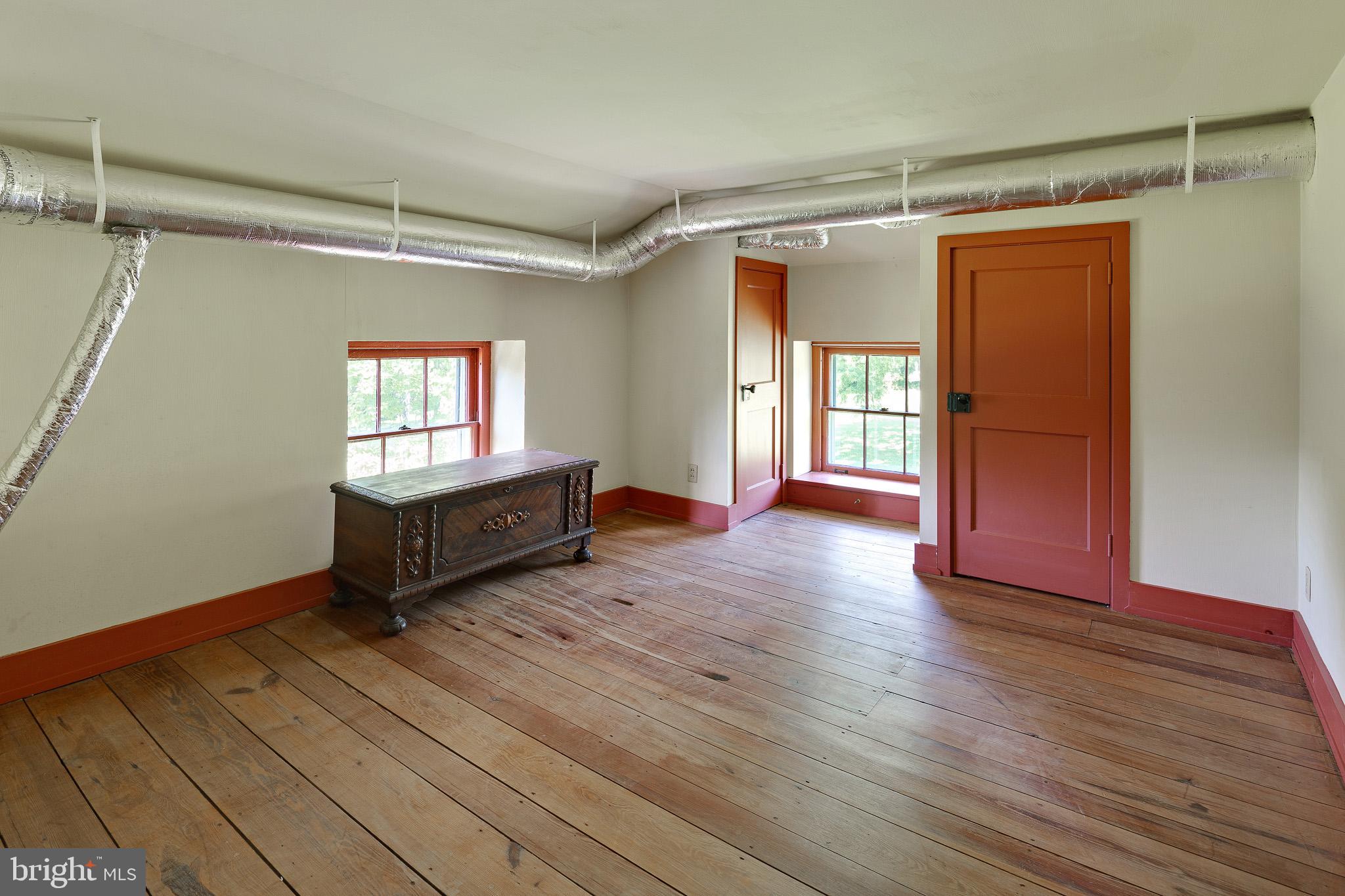 135 Kemp Lane Elkton, MD 21921 - Photo 23 of 38 3rd Floor Bonus Room 3