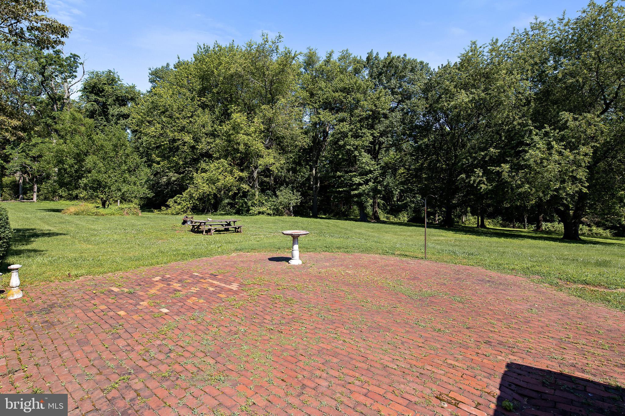 135 Kemp Lane Elkton, MD 21921 - Photo 25 of 38 Rear Patio