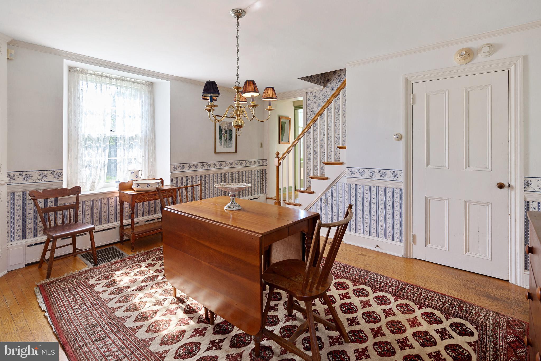 135 Kemp Lane Elkton, MD 21921 - Photo 6 of 38 Dining Room