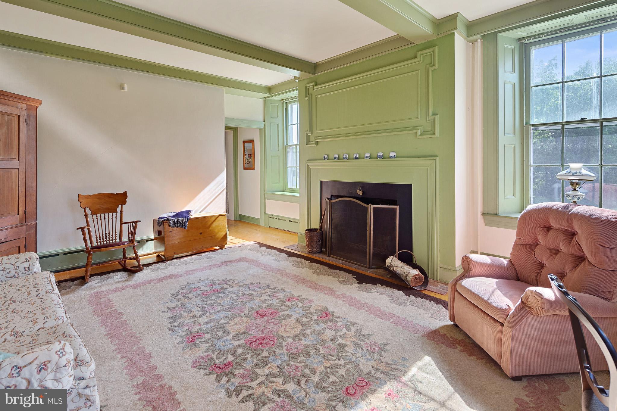 135 Kemp Lane Elkton, MD 21921 - Photo 9 of 38 Living Room
