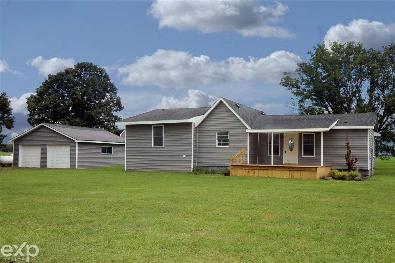 8635 Burt Road Imlay City, MI 48444 - Photo 1 of 15 50020708.JPG