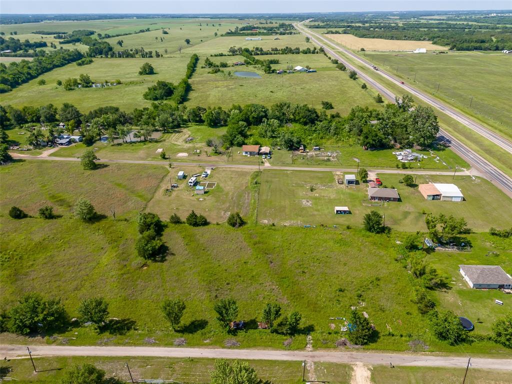 23070 County Road Powderly, TX 75473 - Photo 11 of 35 a view of a city