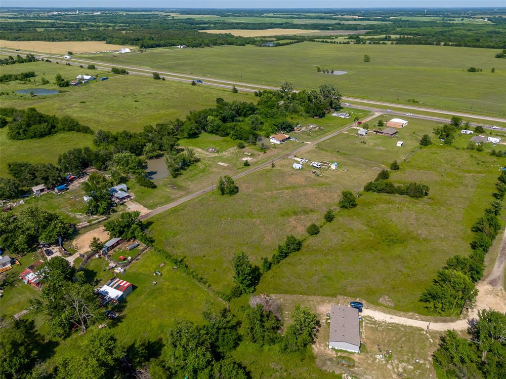 23070 County Road Powderly, TX 75473 - Photo 29 of 35 a view of a city with an ocean