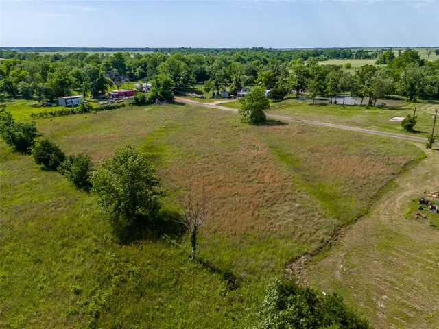 a childrens park with large trees