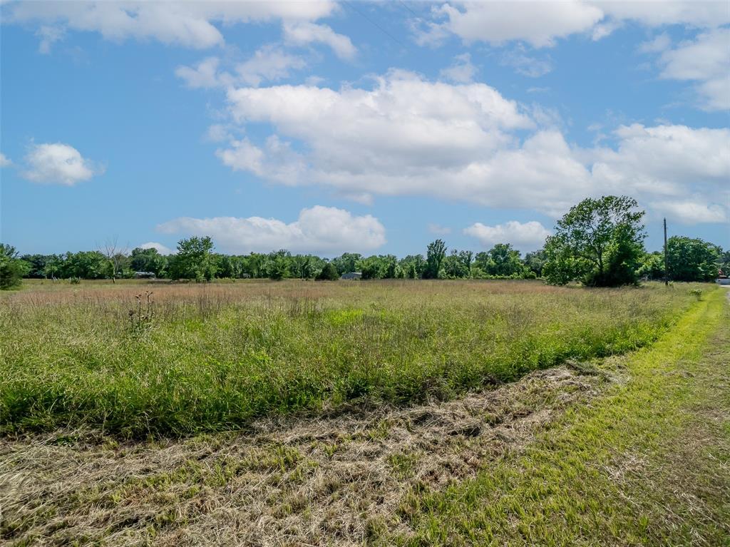 23070 County Road Powderly, TX 75473 - Photo 10 of 35 a view of a lake with a big yard