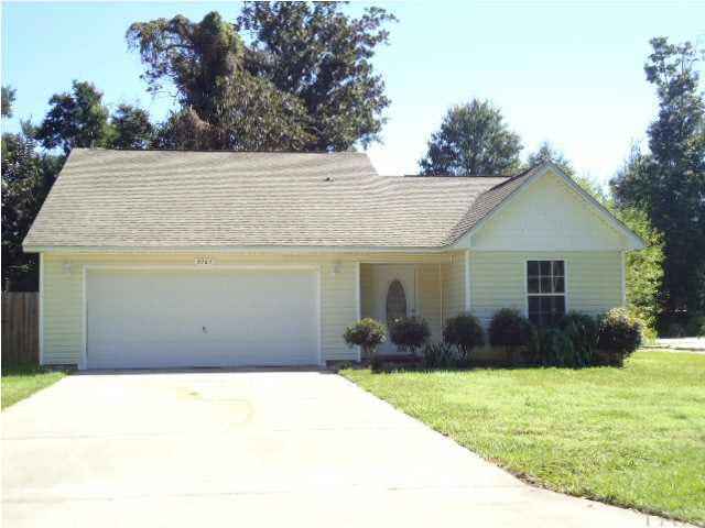 3984 Floridatown Road Pace, FL 32571 - Photo 1 of 7 Gallery Image 1