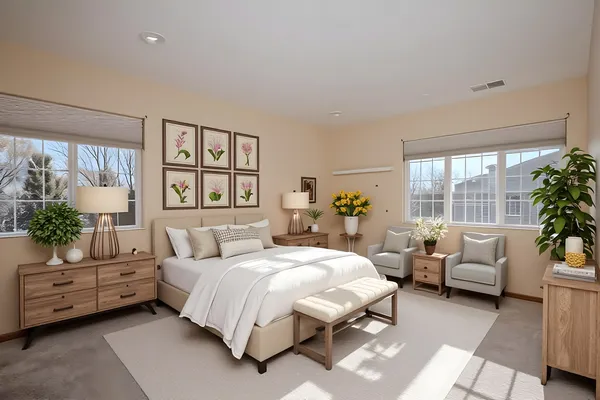 $800 | 801 North McLean Boulevard, Unit 320, Elgin, IL 60123