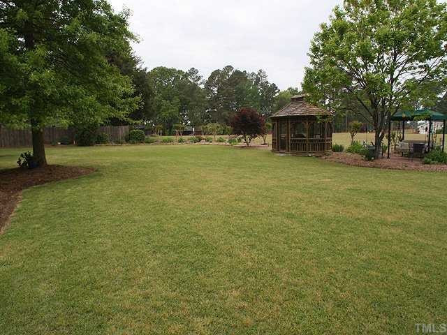 1318 Greenleaf Road Angier, NC 27501 - Photo 11 of 12 Other