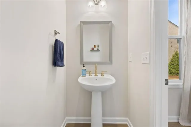 $714,900 | 6515 Cortland Walk, Alpharetta, GA 30005