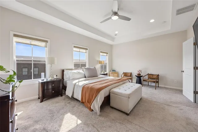 $714,900 | 6515 Cortland Walk, Alpharetta, GA 30005