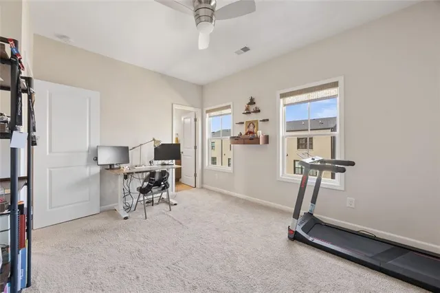 $714,900 | 6515 Cortland Walk, Alpharetta, GA 30005