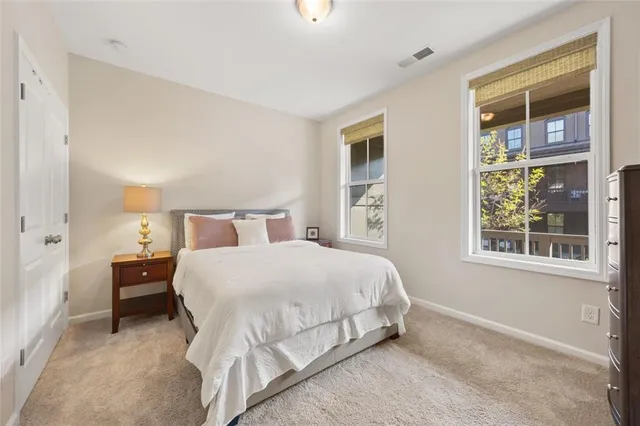 $714,900 | 6515 Cortland Walk, Alpharetta, GA 30005