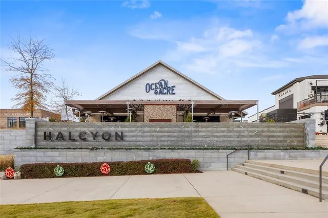 $714,900 | 6515 Cortland Walk, Alpharetta, GA 30005