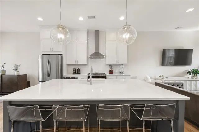 $714,900 | 6515 Cortland Walk, Alpharetta, GA 30005