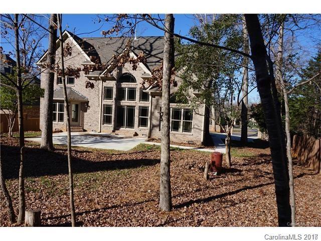 7717 Park Road Charlotte, NC 28210 - Photo 5 of 23 Gallery Image 5