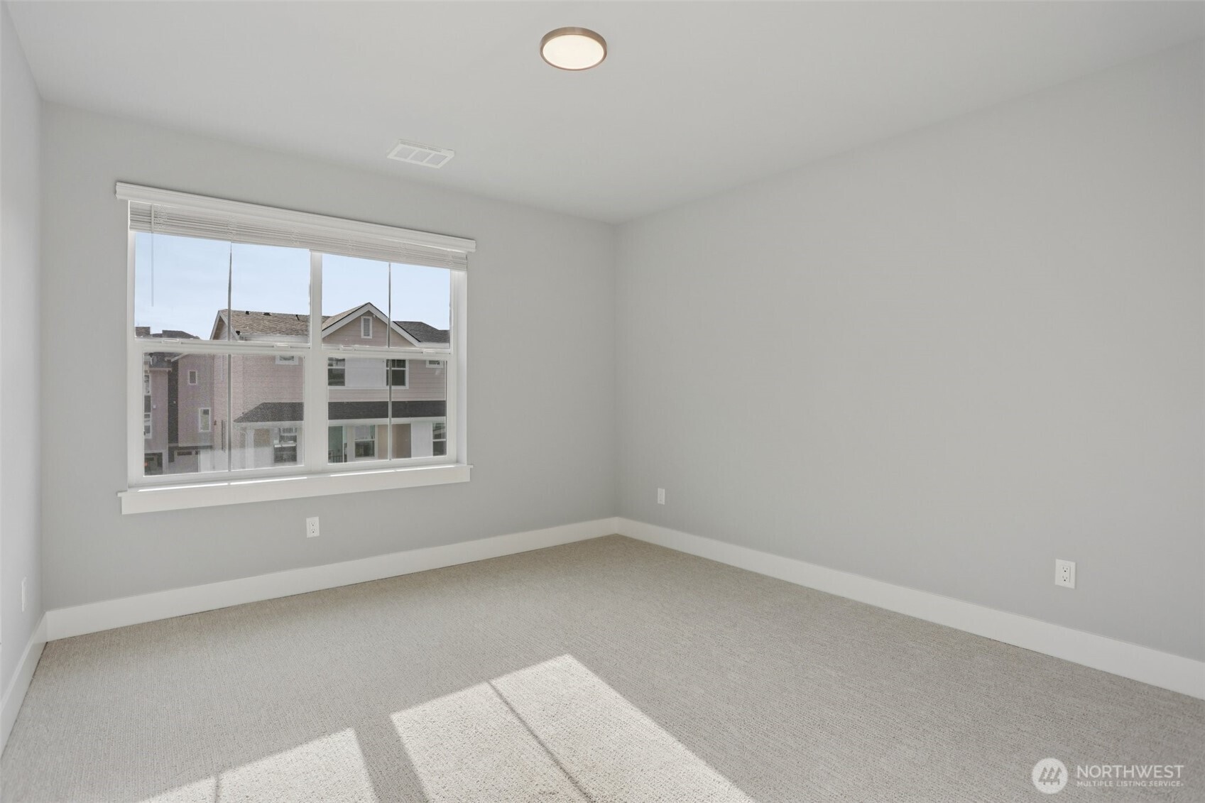 15 160th Place Southeast Bothell, WA 98012 - Photo 30 of 36 an empty room with a window