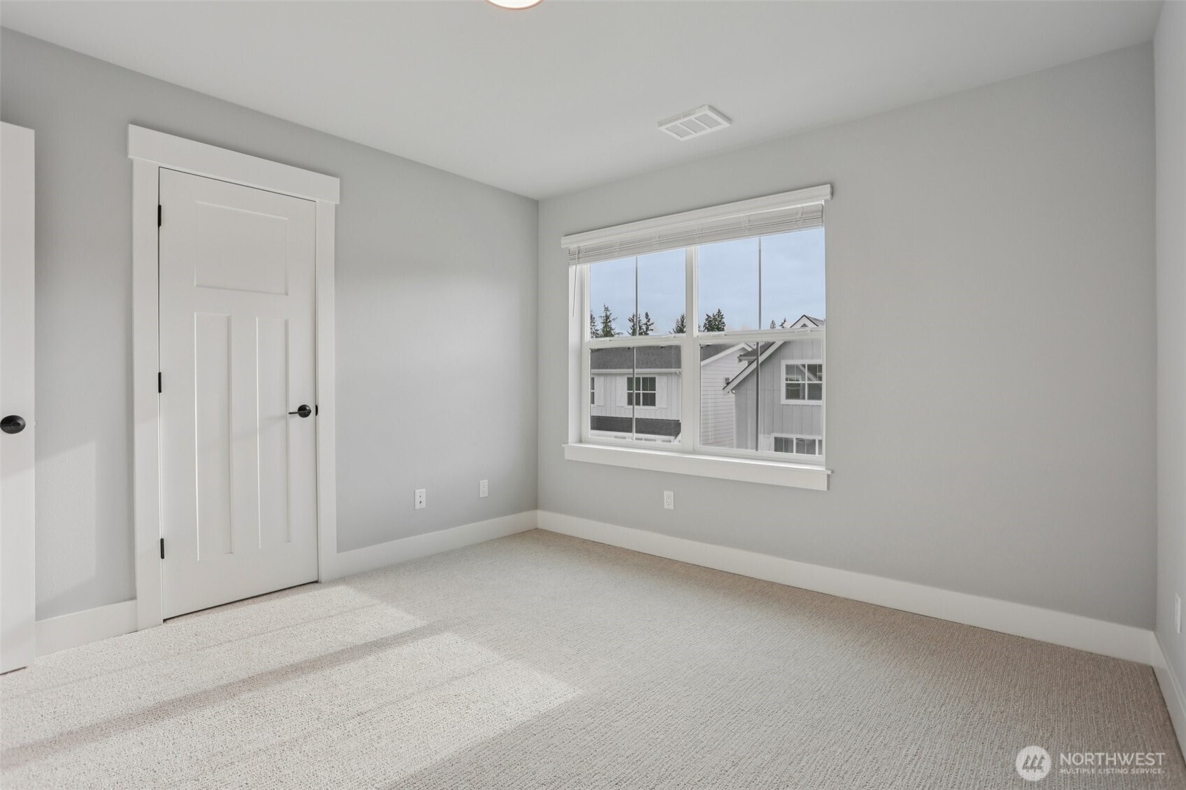 15 160th Place Southeast Bothell, WA 98012 - Photo 31 of 36 a view of an empty room with a window