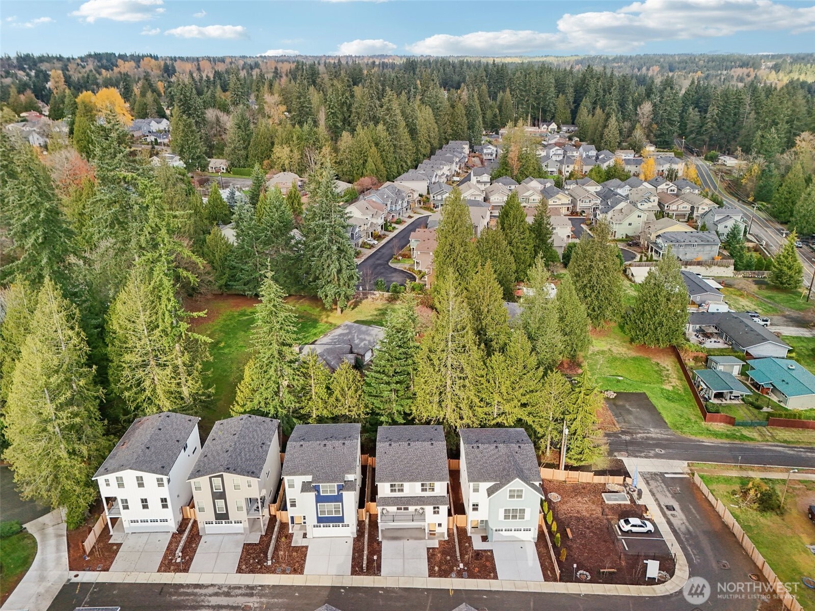 15 160th Place Southeast Bothell, WA 98012 - Photo 35 of 36 a view of a city