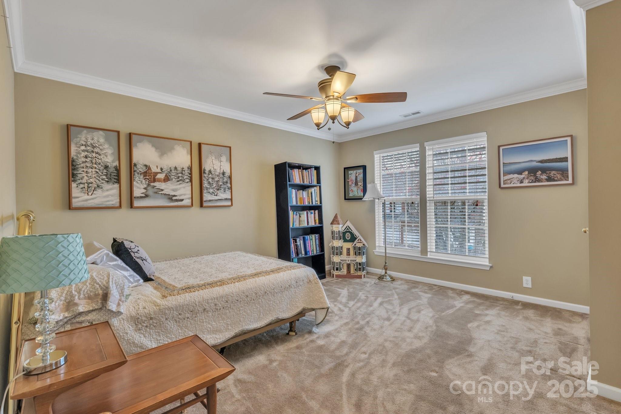 153 Snead Road Fort Mill, SC 29715 - Photo 17 of 34
