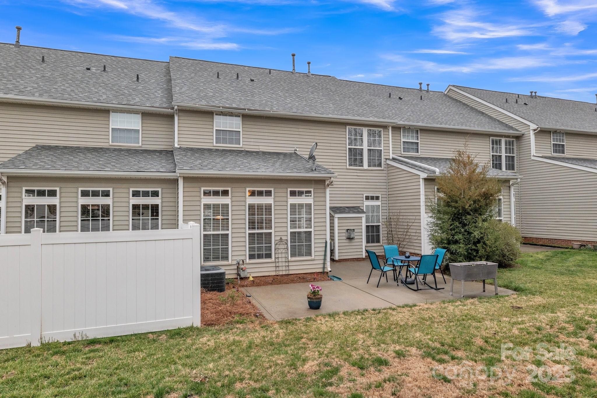 153 Snead Road Fort Mill, SC 29715 - Photo 30 of 34