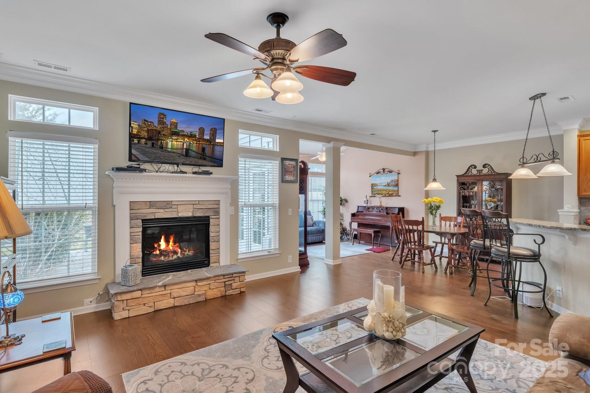153 Snead Road Fort Mill, SC 29715 - Photo 3 of 34