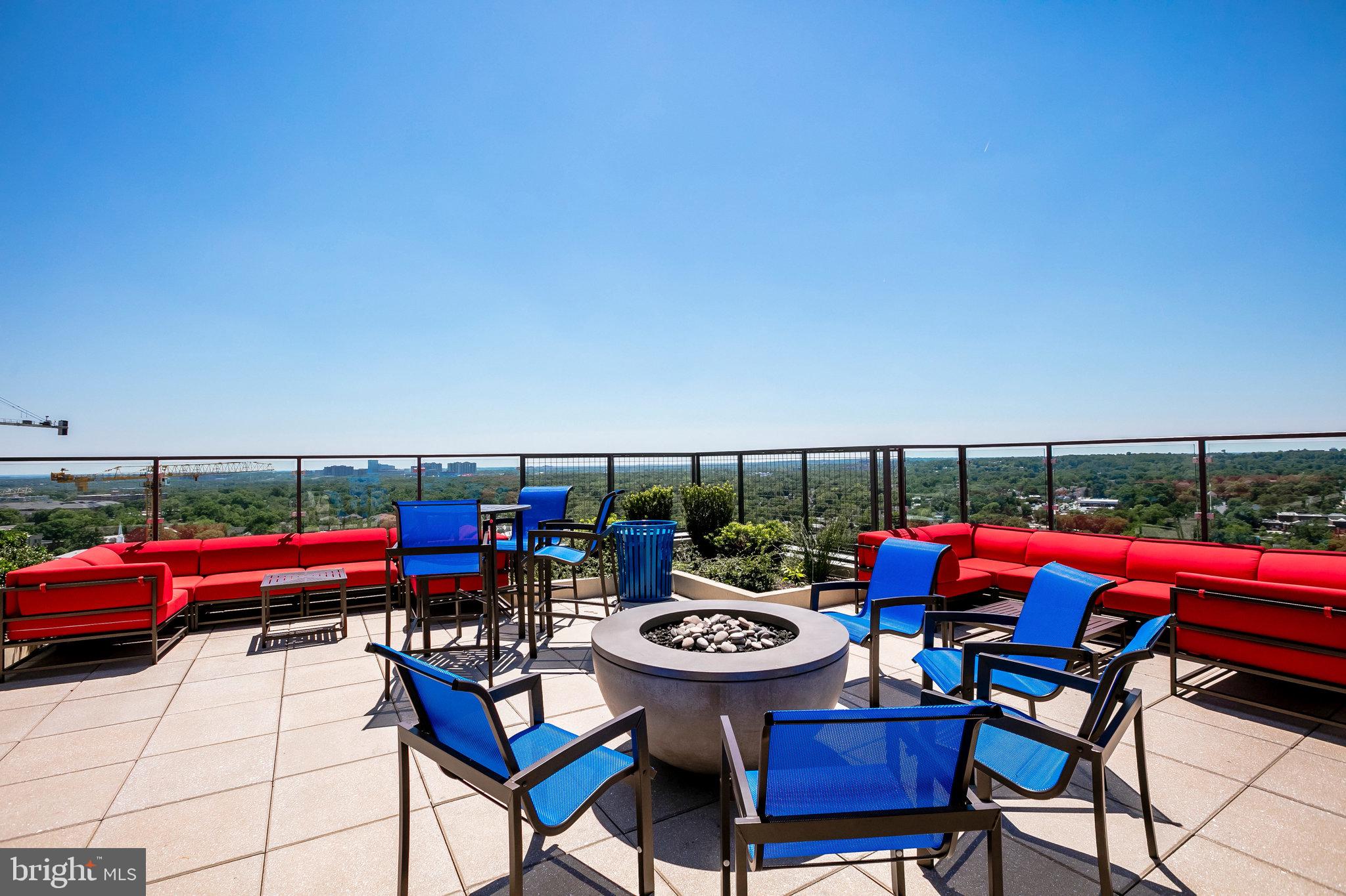 851 North Glebe Road, Unit 416 Arlington, VA 22203 - Photo 19 of 29