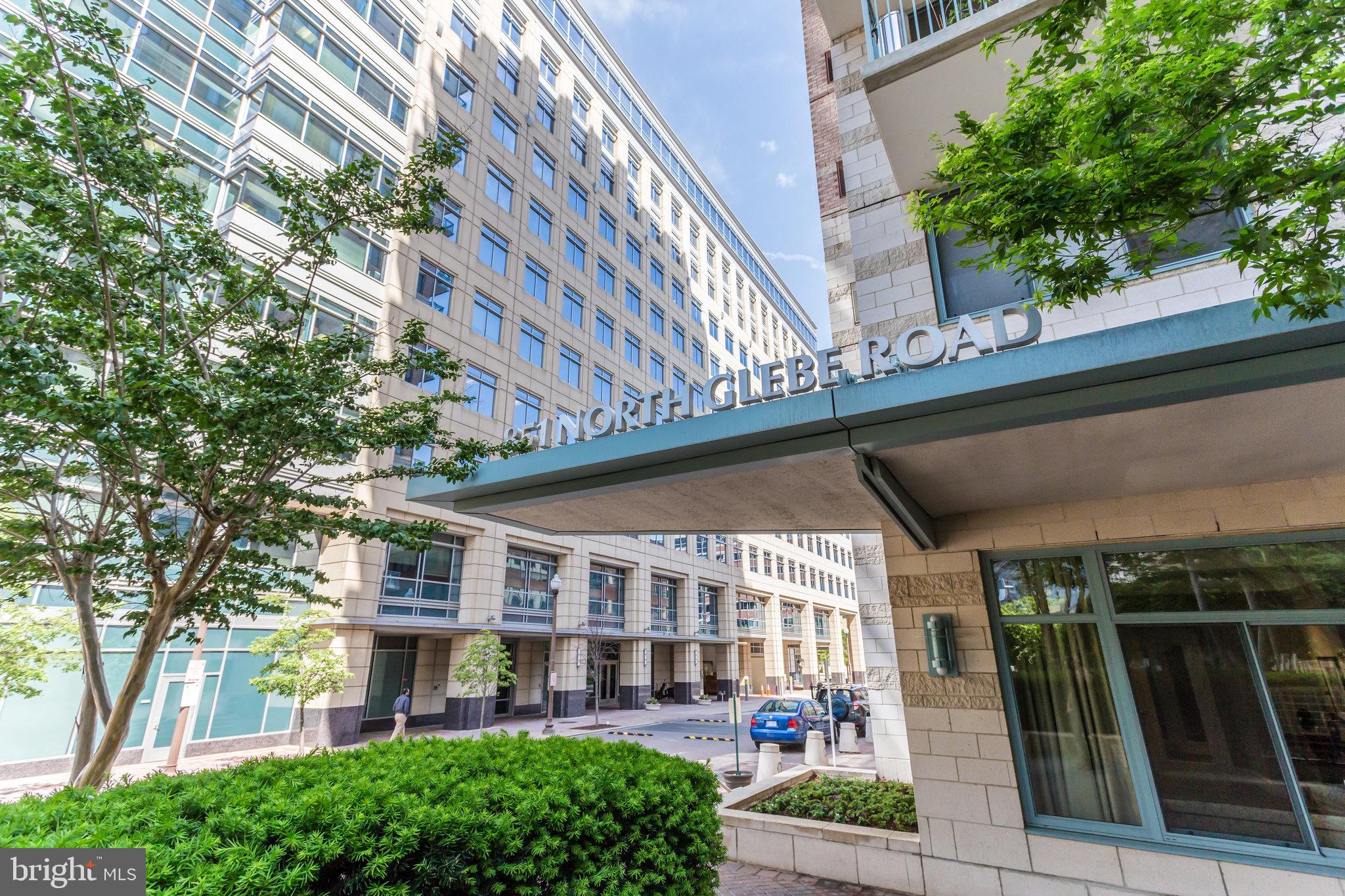 851 North Glebe Road, Unit 416 Arlington, VA 22203 - Photo 2 of 29
