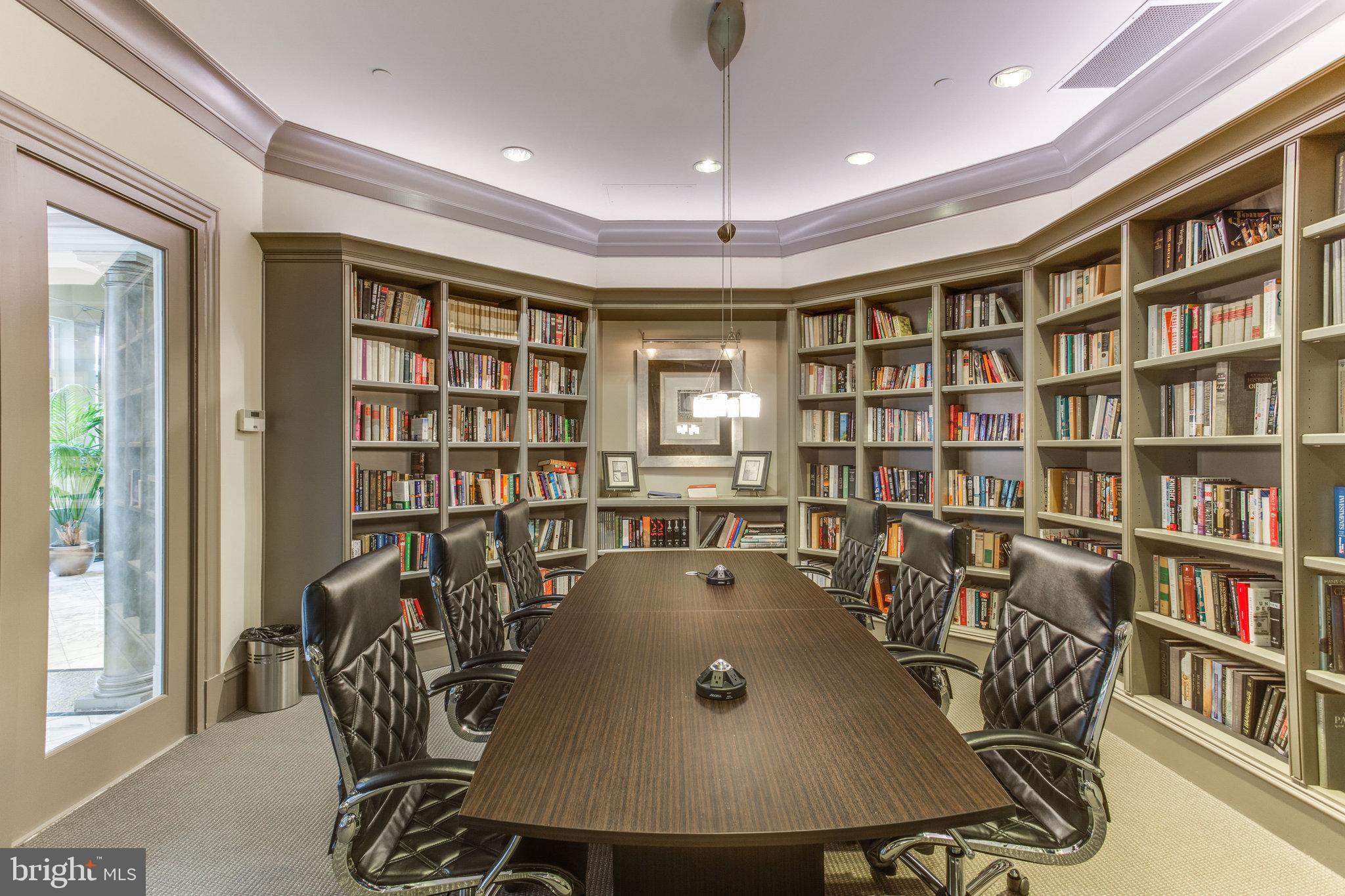 851 North Glebe Road, Unit 416 Arlington, VA 22203 - Photo 24 of 29