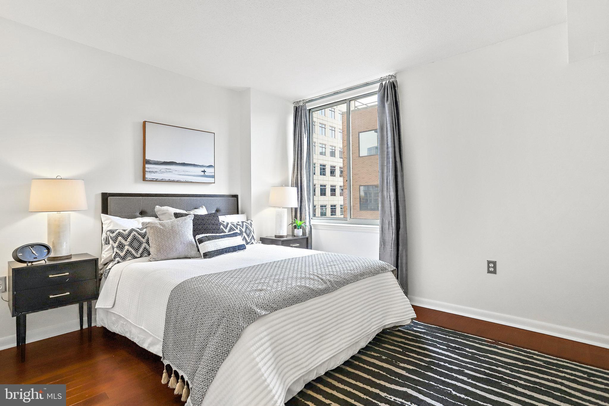 851 North Glebe Road, Unit 416 Arlington, VA 22203 - Photo 9 of 29