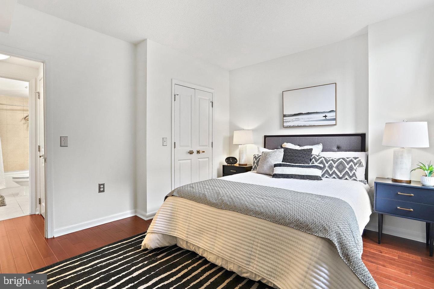 851 North Glebe Road, Unit 416 Arlington, VA 22203 - Photo 10 of 29