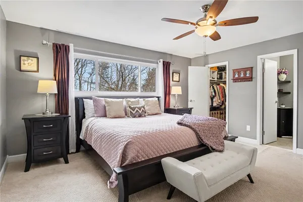 $260,000 | 153 New Wickham Drive, Penfield, NY 14526