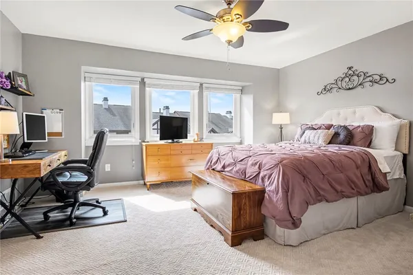 $260,000 | 153 New Wickham Drive, Penfield, NY 14526