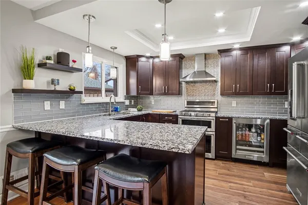 $260,000 | 153 New Wickham Drive, Penfield, NY 14526