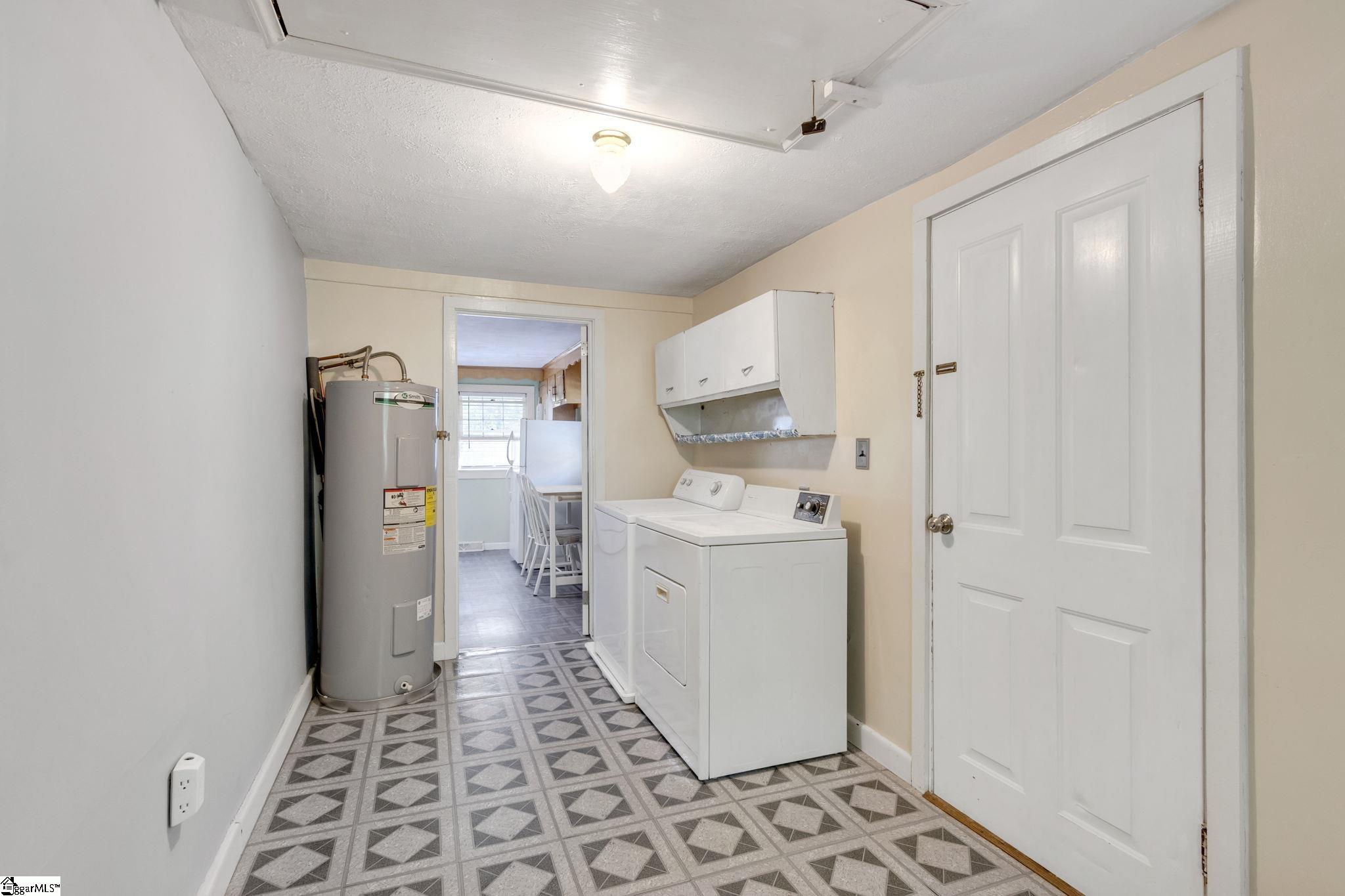 603 Old Hunts Bridge Road Greenville, SC 29617 - Photo 32 of 36