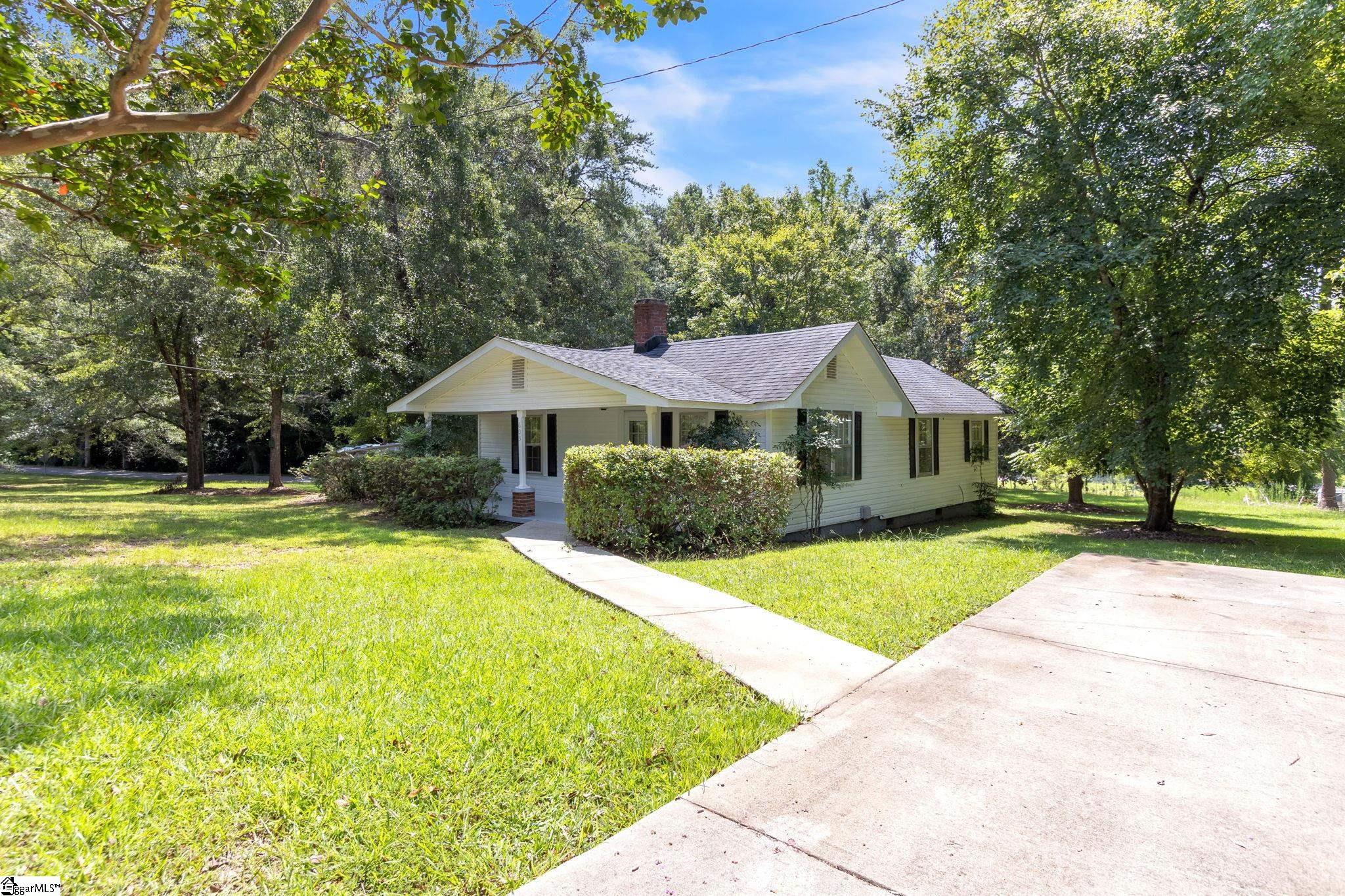 603 Old Hunts Bridge Road Greenville, SC 29617 - Photo 33 of 36