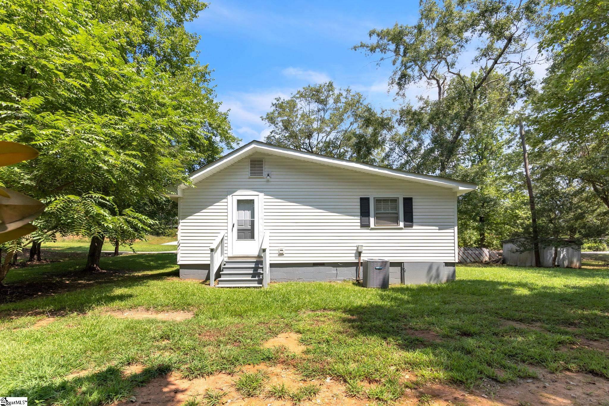 603 Old Hunts Bridge Road Greenville, SC 29617 - Photo 34 of 36