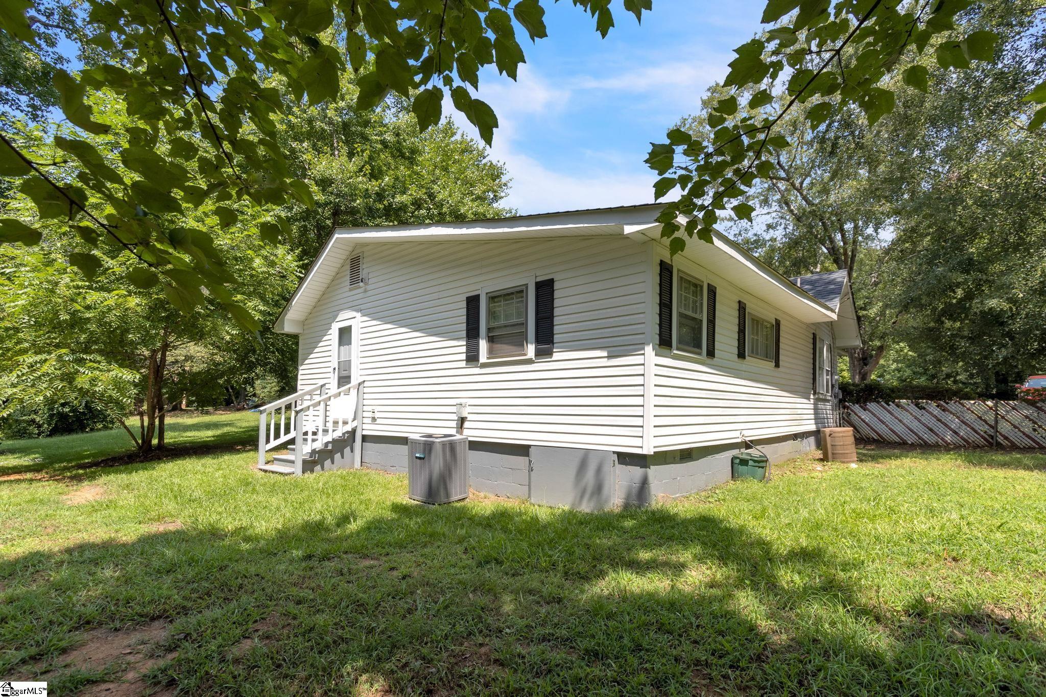 603 Old Hunts Bridge Road Greenville, SC 29617 - Photo 35 of 36