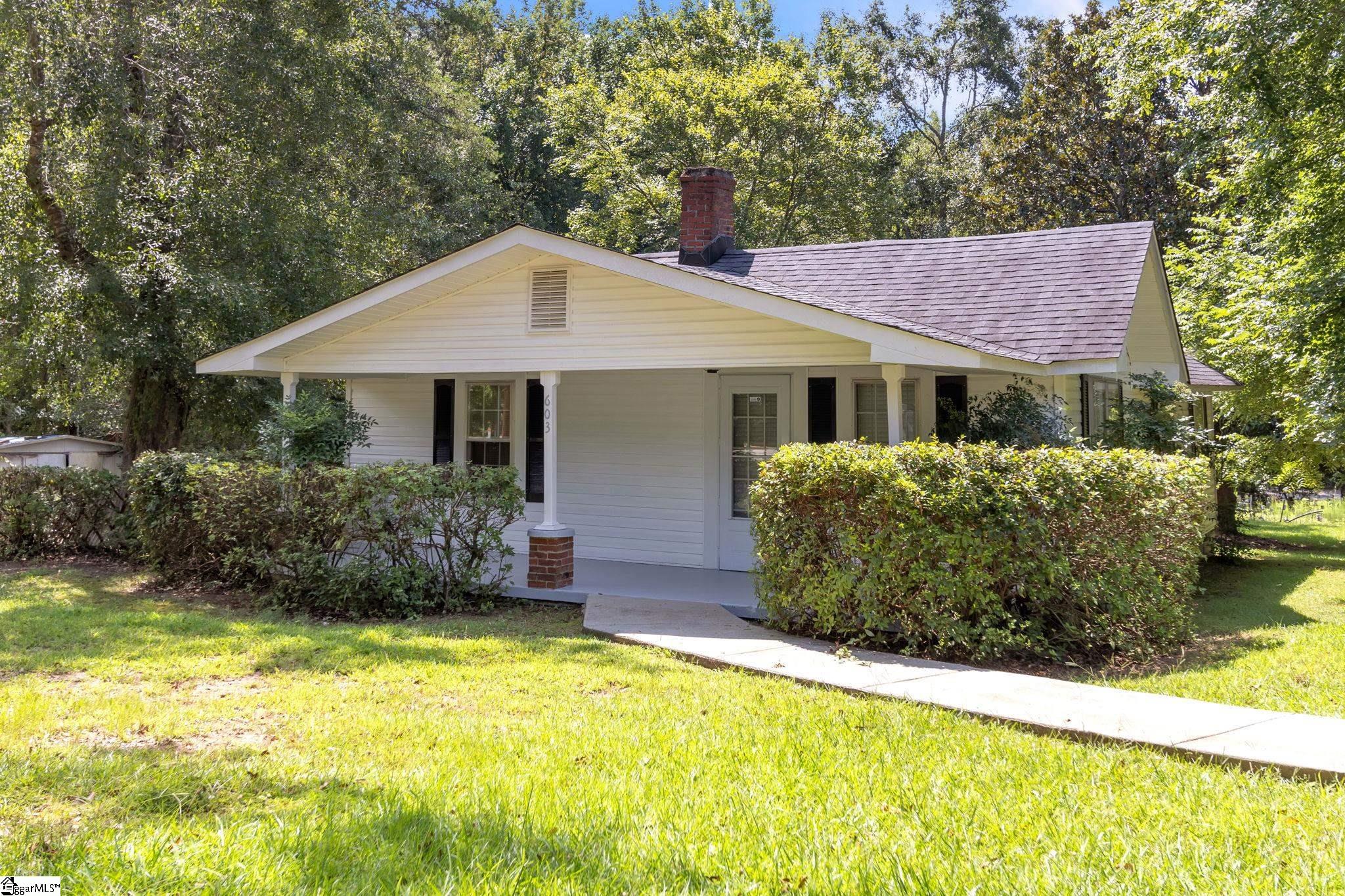 603 Old Hunts Bridge Road Greenville, SC 29617 - Photo 36 of 36